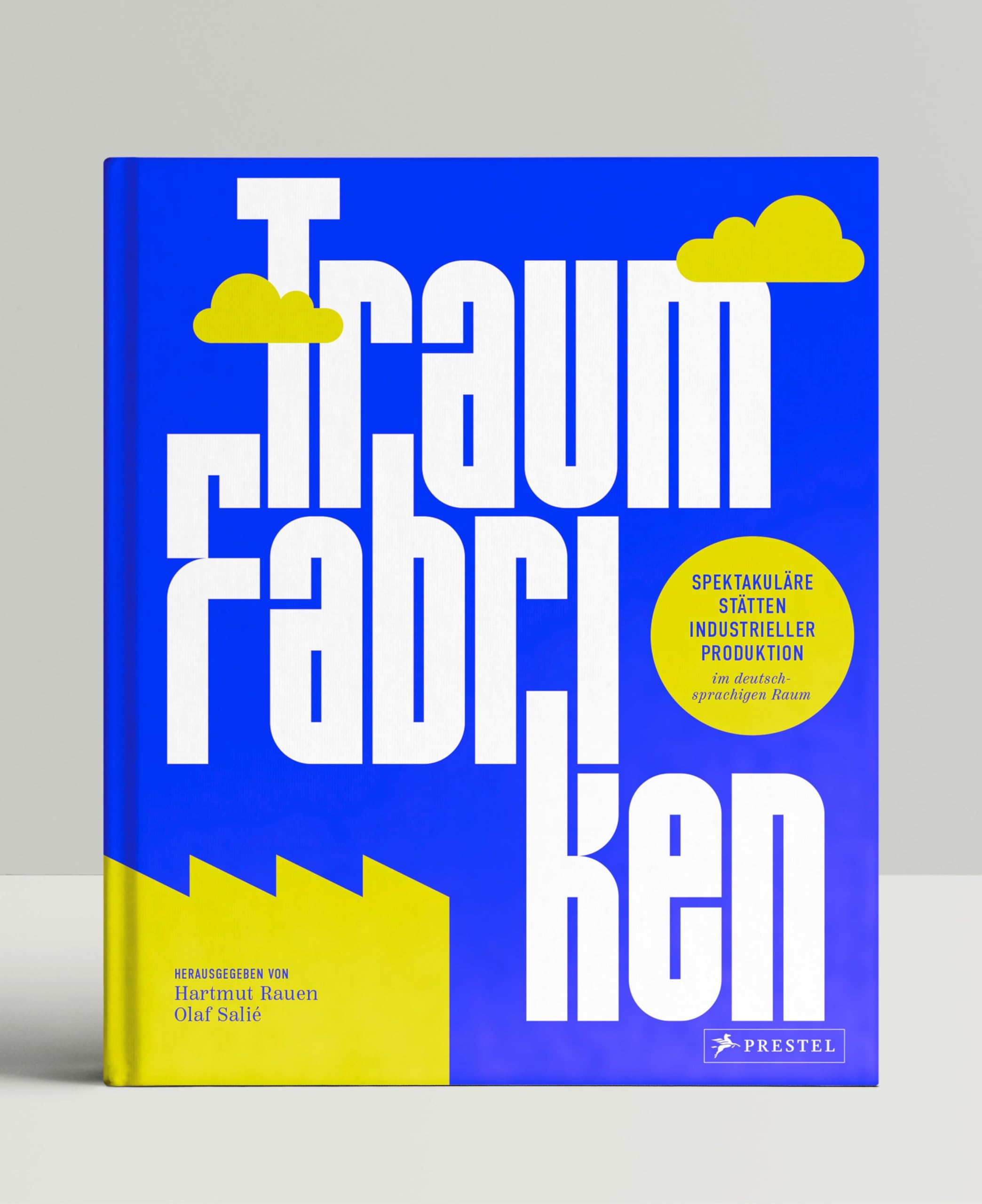 Traumfabriken
