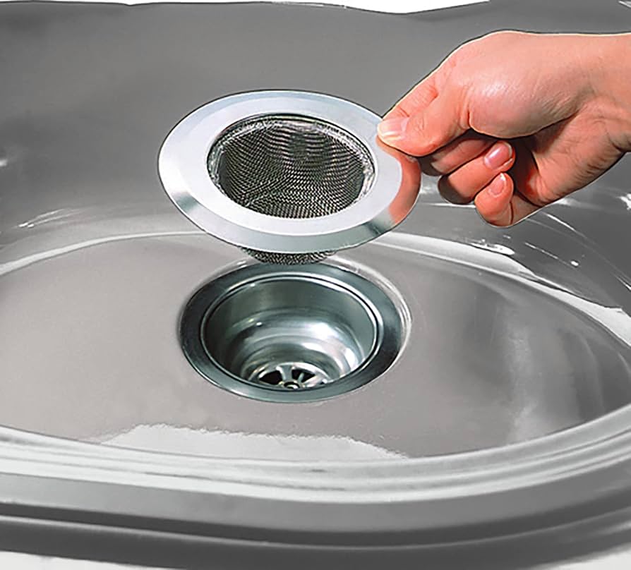 天保口 金属製  Amazon｜パール金属 排水栓ネット DX 11.5cm 18-8ステンレス製