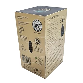 JAF TEA Ceylon Earl Grey (2gX20P) 40g