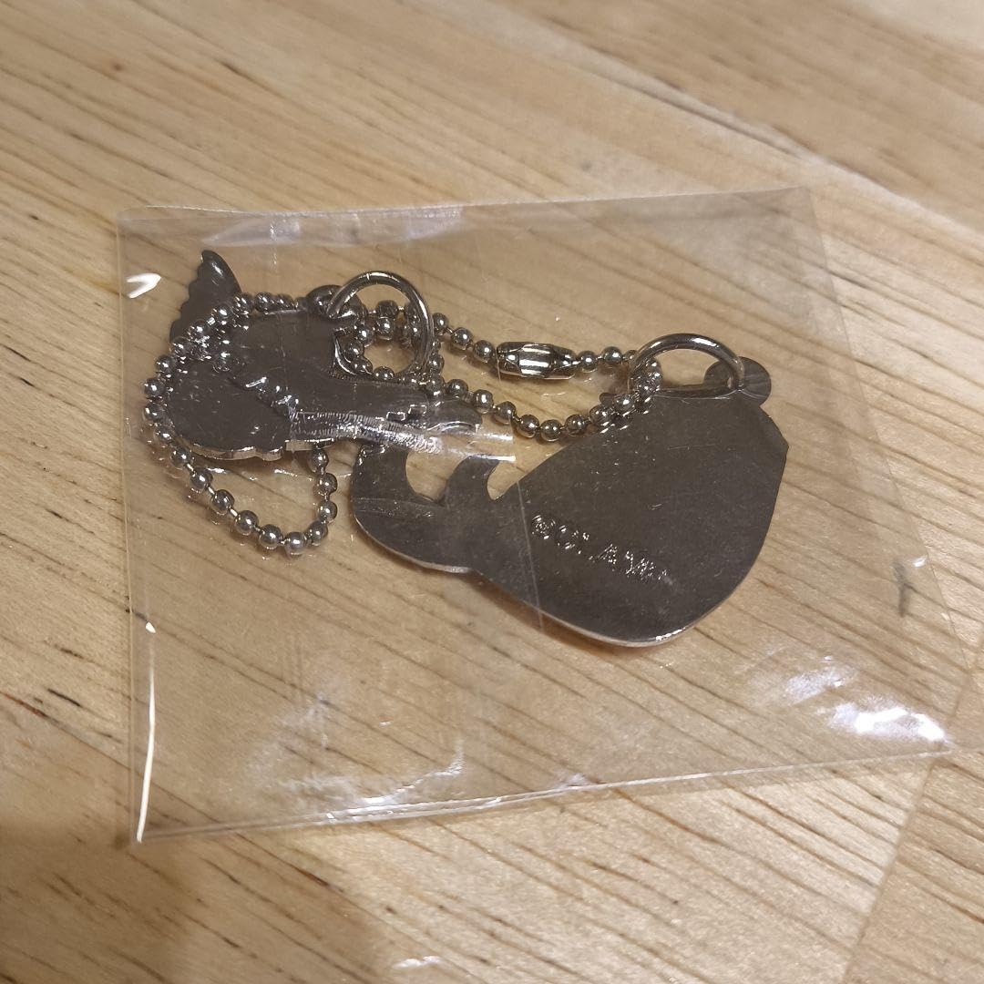 CLAMP リトルアクセサリーコレクション　第3弾　コンプリートセット CLAMP リトルアクセサリーコレクション 第3弾 コンプリート