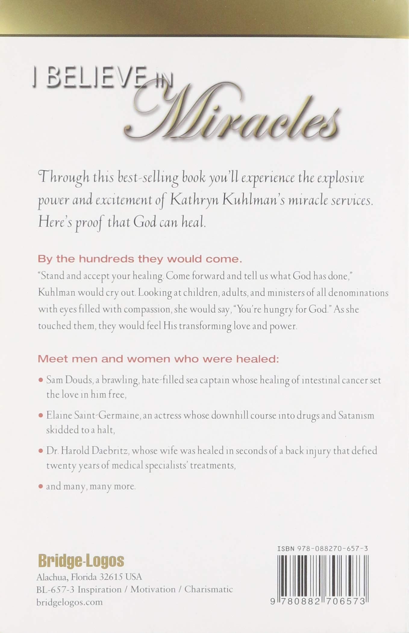 I Believe in Miracles: The Miracles Set