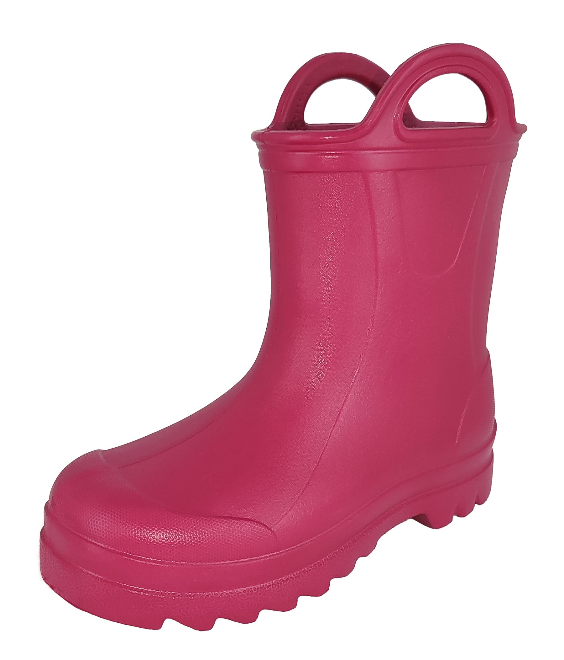Beck Unisex Kinder Rainies-4030Gummistiefel