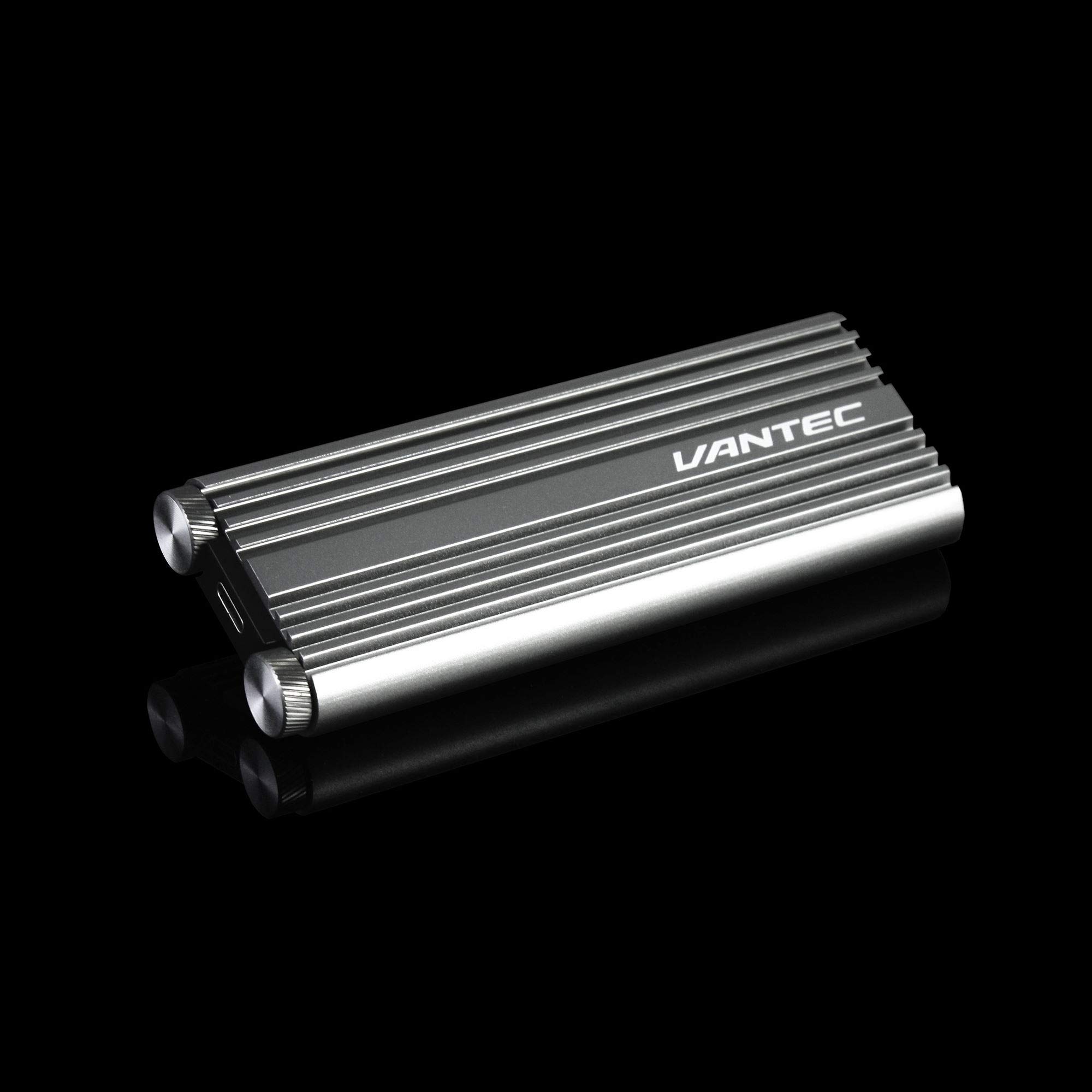 NexStar M.2 NVMe SSD a USB 3.2 Gen2x2 20G Tipo C Enclosure (NST-220C3-SG)