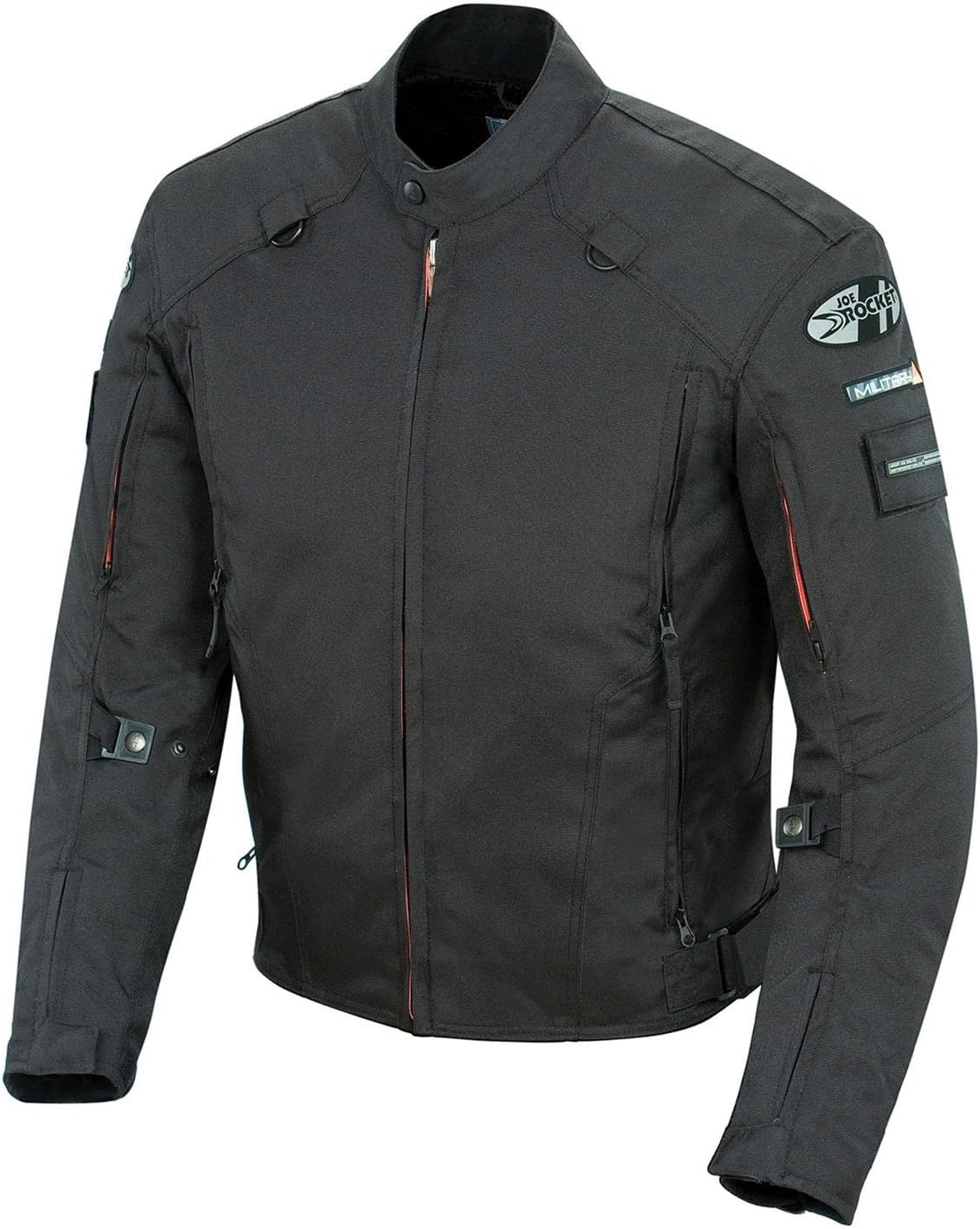 Joe Rocket Men's Recon Military Spec Jacket