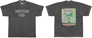 ATEEZ Official Tour Merch K-hot T-Shirt