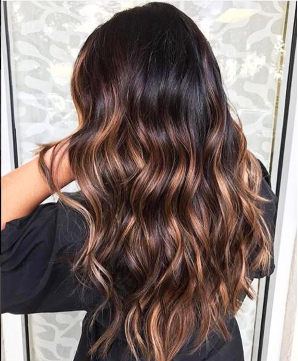 Ombre Lace Front Wigs Human Hair