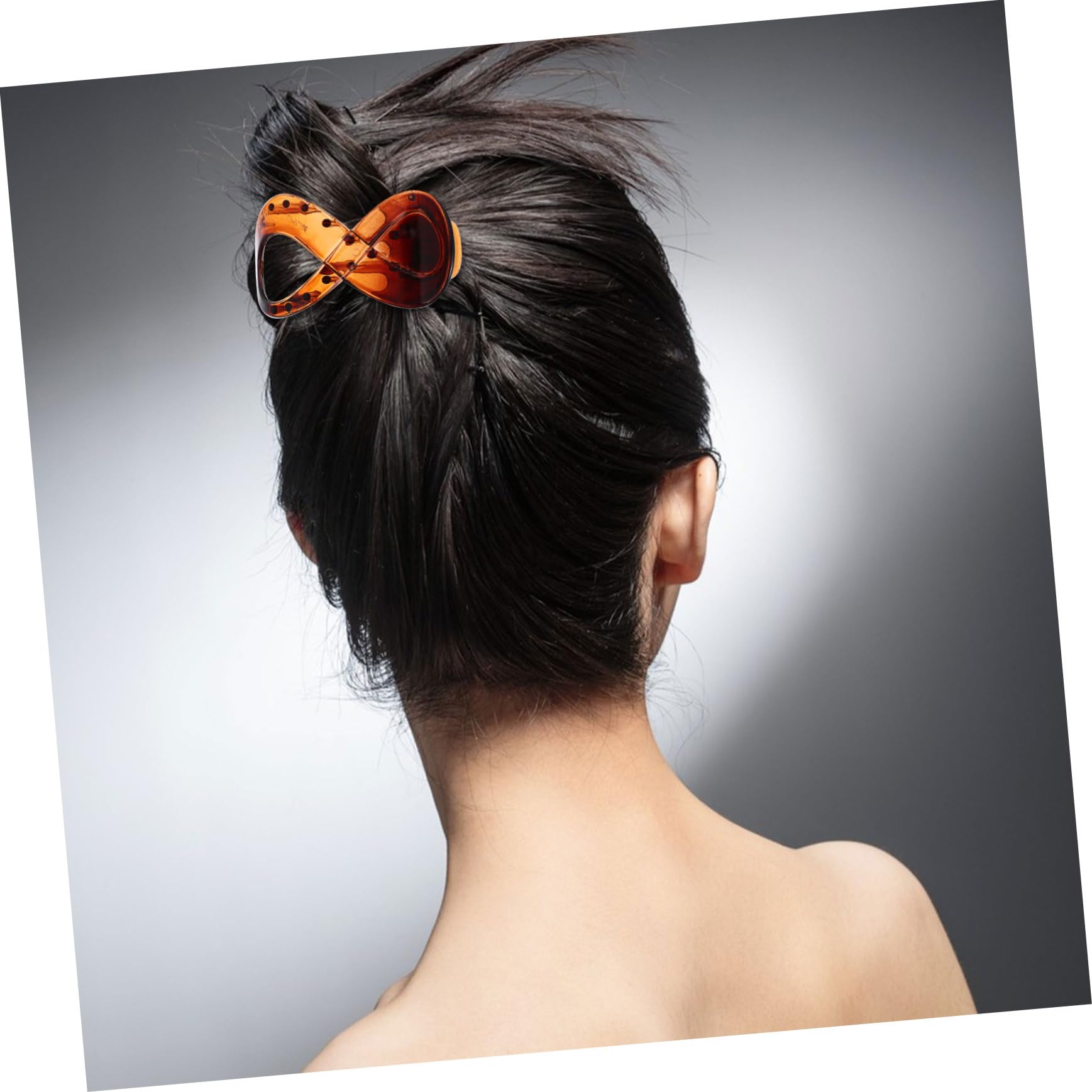 FRCOLOR 20stücke Teiliges Französische Haarspangen Förmige Haarklammern Für Vielseitige Haaraccessoires Verschiedenen Farben Für Stylings