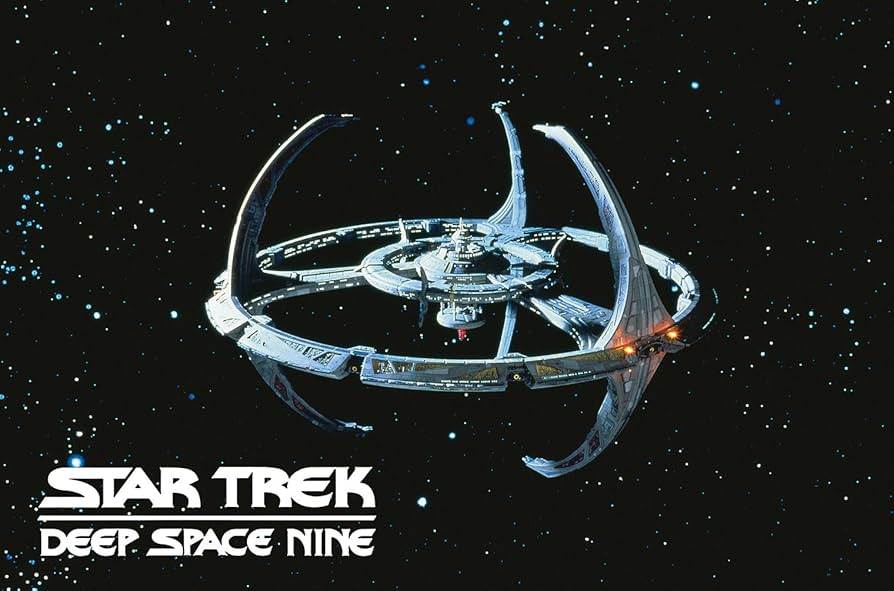 スタートレック ディープスペースナイン DEEPSPACENINE DVD全7巻 Amazon.co.jp: スター・トレック ディープ・スペース・ナイン