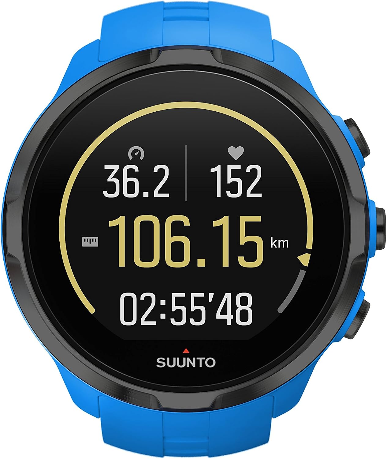 Suunto Spartan Sport Wrist HR