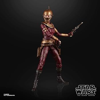 スターウォーズ フィギュア 9体セット　ブラックシリーズ スター・ウォーズ ブラックシリーズ アコライト メイ | おもちゃ