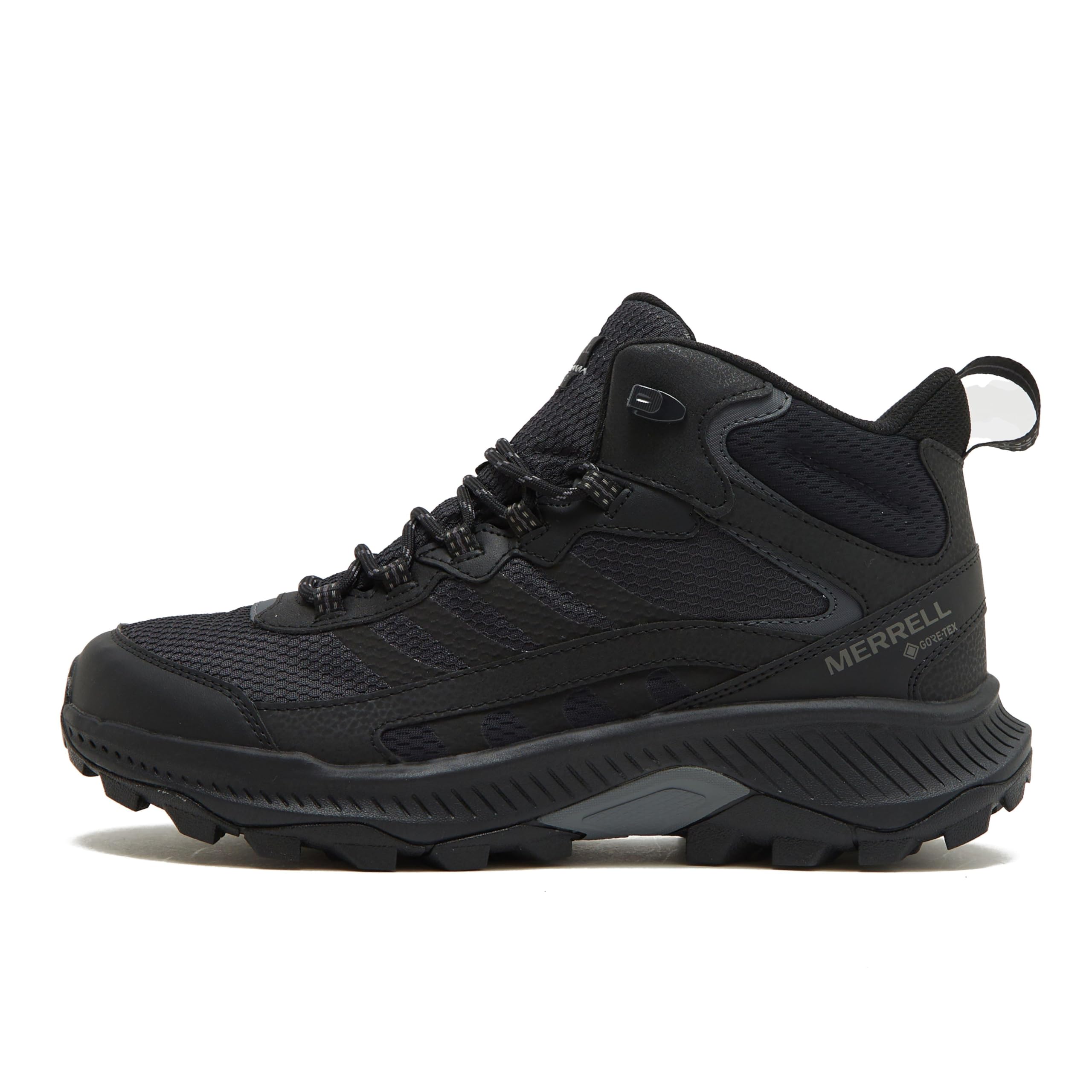 Merrell Speed Strike 2 Mid