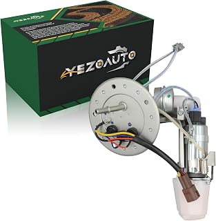 Fuel Pump Assembly for Suzuki Boulevard M50 2012-2019 / Black 2005-2006 / Limited 2007 / M50Z Two Tone 2008 / M50 Special Edition 2009 Replaces OE# 15100-39G10