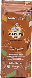 FARINHA ITALIANA CAPUTO FIOREGLUT SEM GLUTEN 1 KG