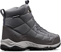 Vista 9 de Columbia Firecamp Boot Botas de senderismo para hombre