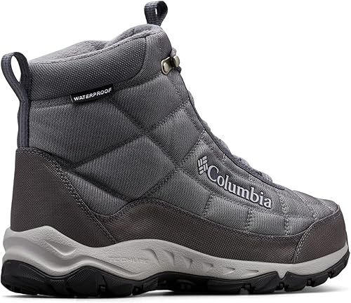 Miniatura 9 de Columbia Firecamp Boot Botas de senderismo para hombre