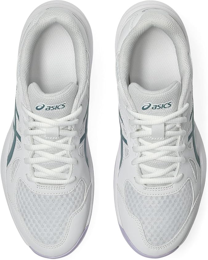 ASICS Women's Upcourt 6Indoor Sports Shoes