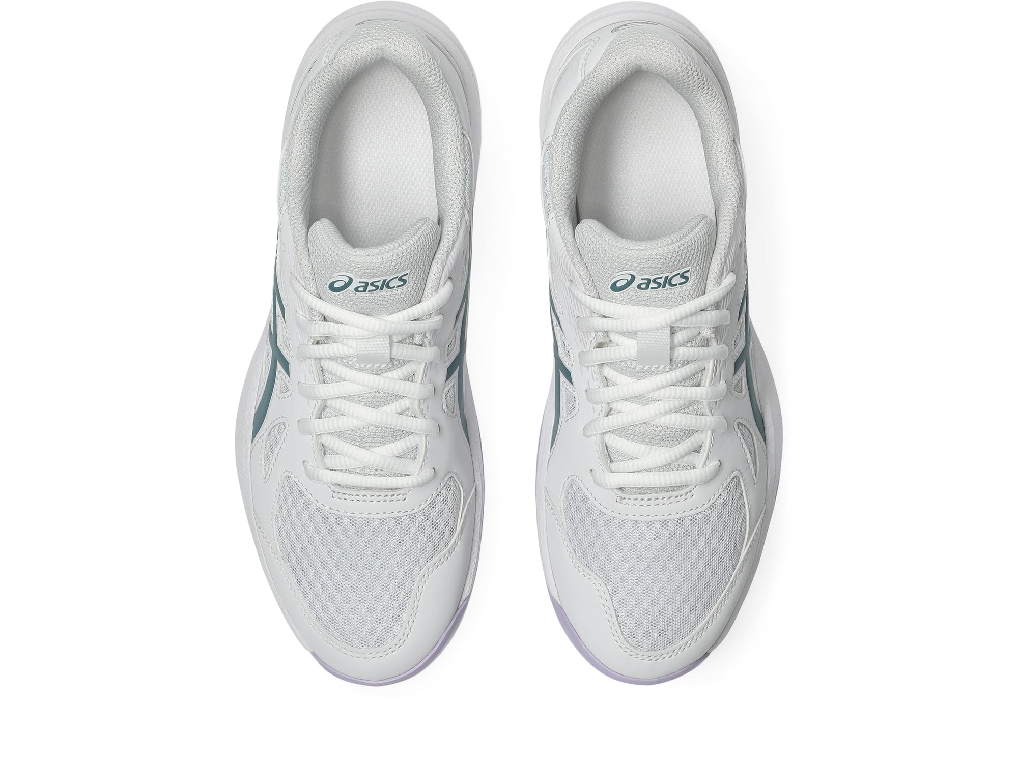 ASICS Damen Upcourt 6Indoor Sports Shoes