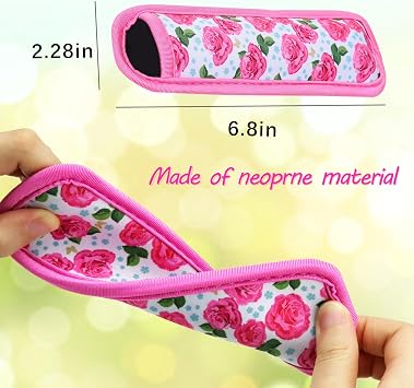 Ice Pop Sleeves 6pcs Neoprene Popsicles Holders Bags Reusable Popsicles Antifreezing Covers
