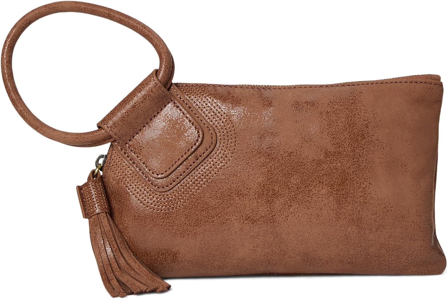 HOBO Sable Wristlet