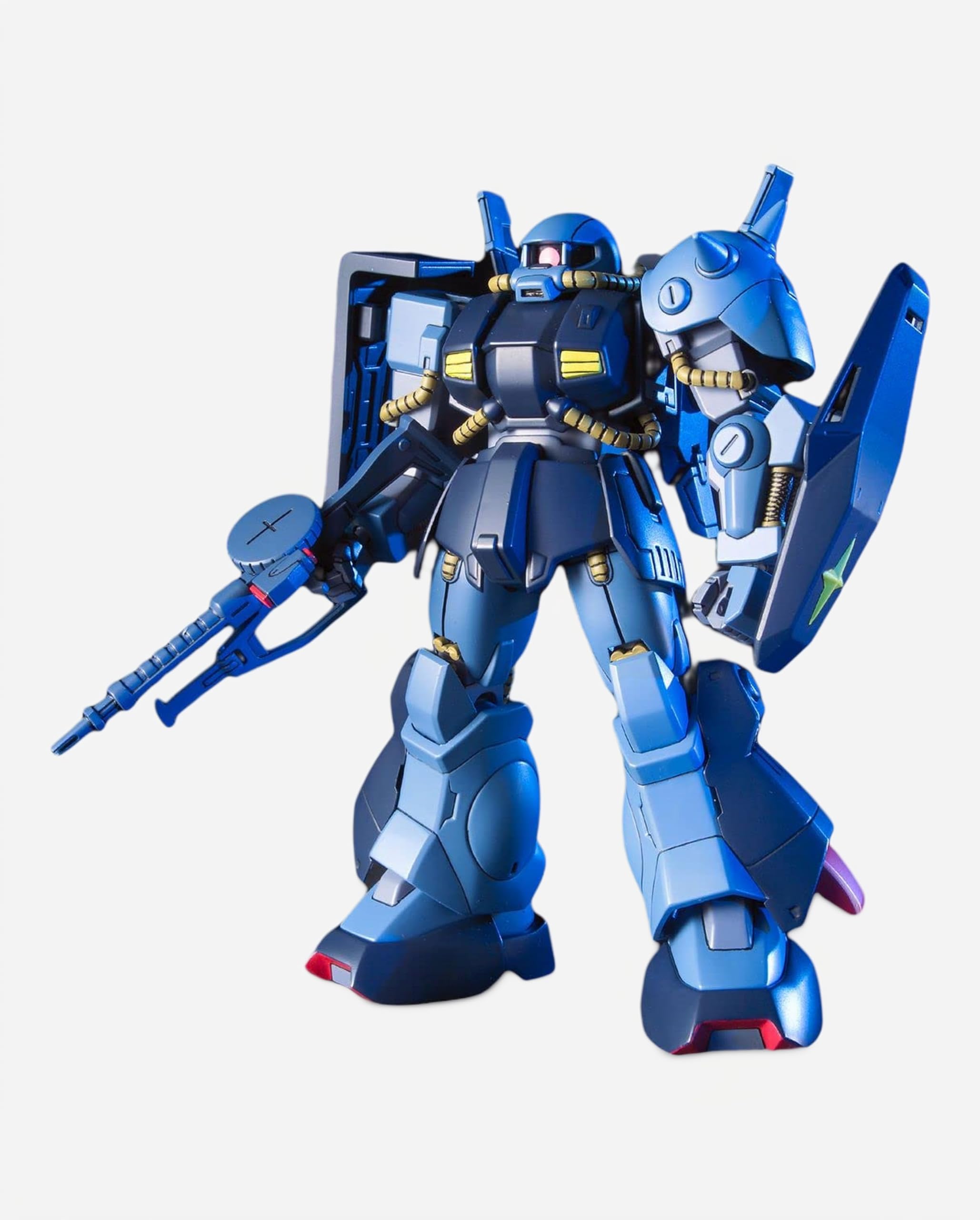 ガンプラ　HG ハイザック　連邦軍仕様　全塗装　完成品 Amazon | BANDAI SPIRITS(バンダイ スピリッツ) HGUC 1/144 ハイザック