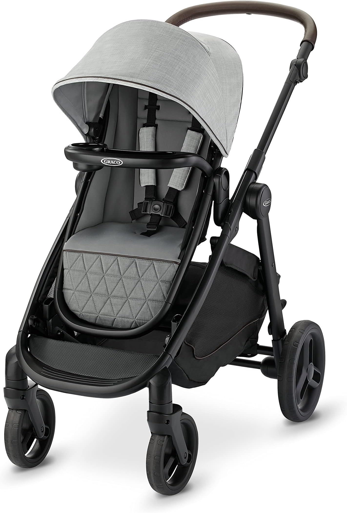 Premier Modes™ Nest2Grow™ 4-in-1 Stroller