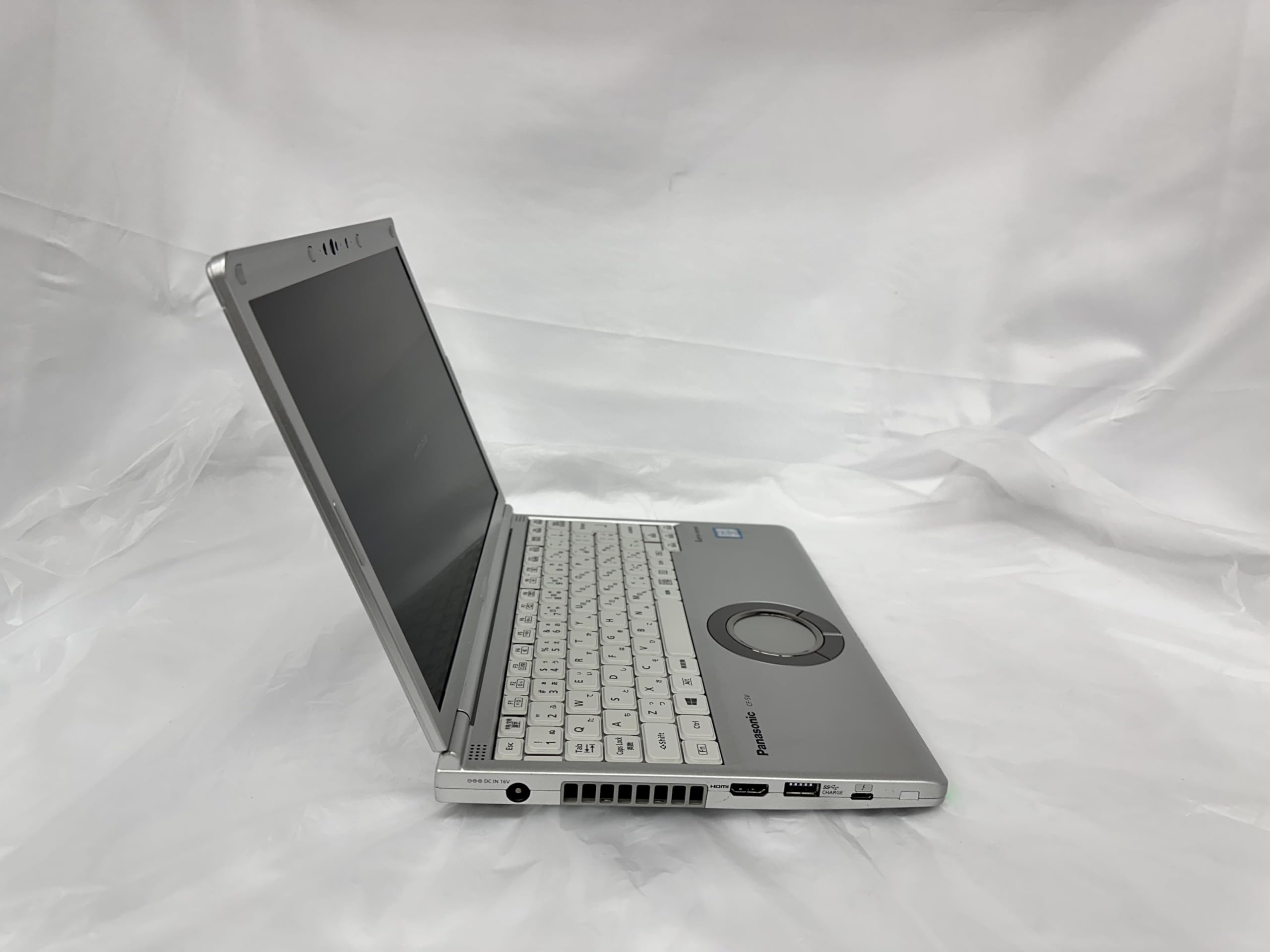 Amazon.co.jp: 【中古】 パナソニック Lets note SV8(CF-SV8RDAVS 