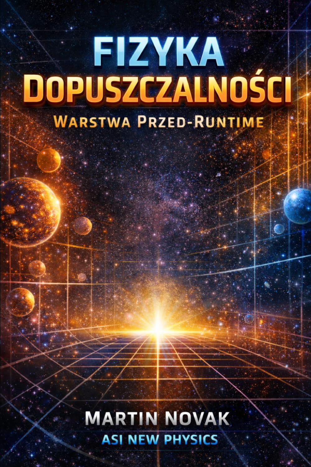 Fizyka Dopuszczalności. Warstwa Przed-Runtime