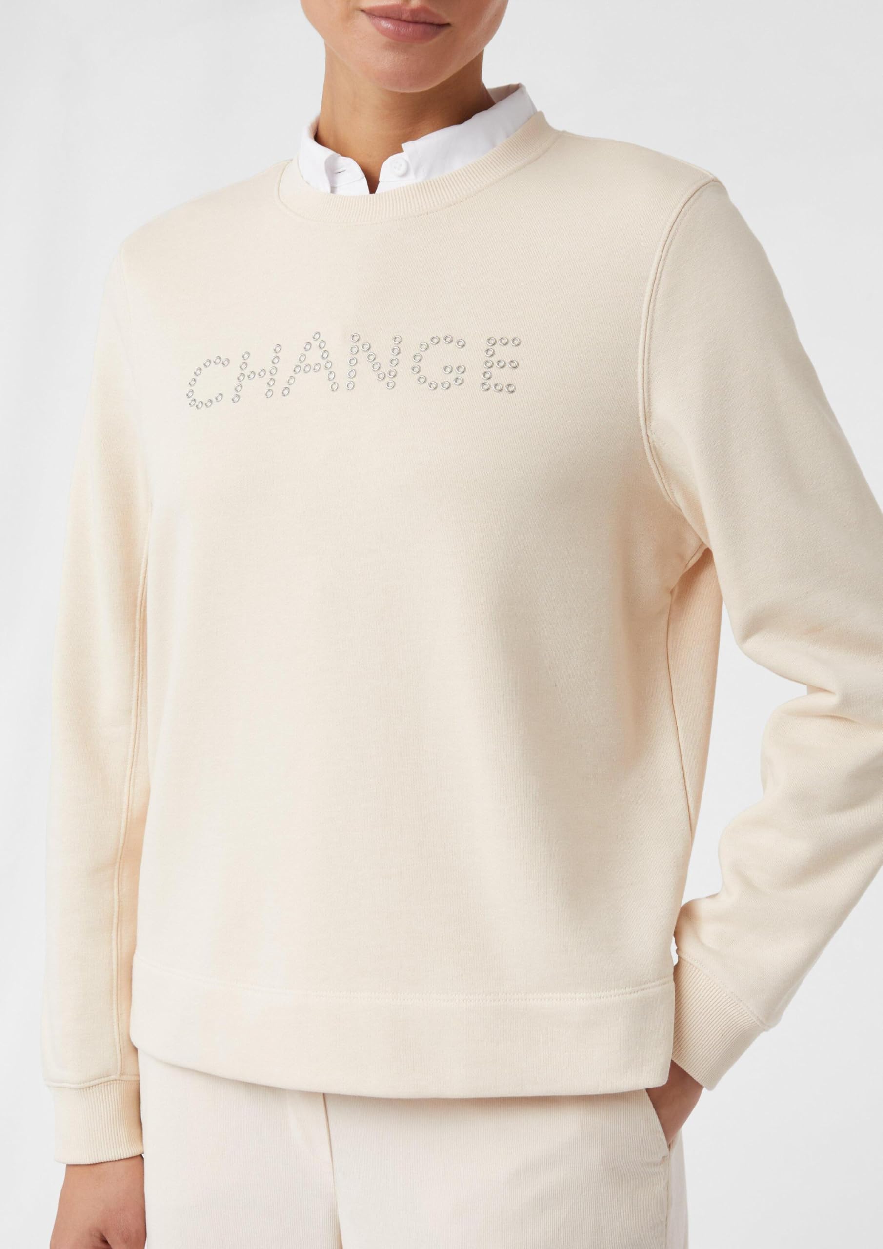 Comma 2170992 Maglia di Tuta Donna