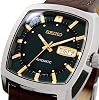 Seiko SNKP27 Recraft Series Automatic Men's Wristwatch