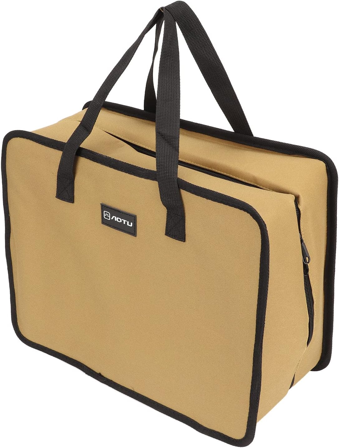 Uxsiya Camping Stove Storage Bag Portable Camping Stove