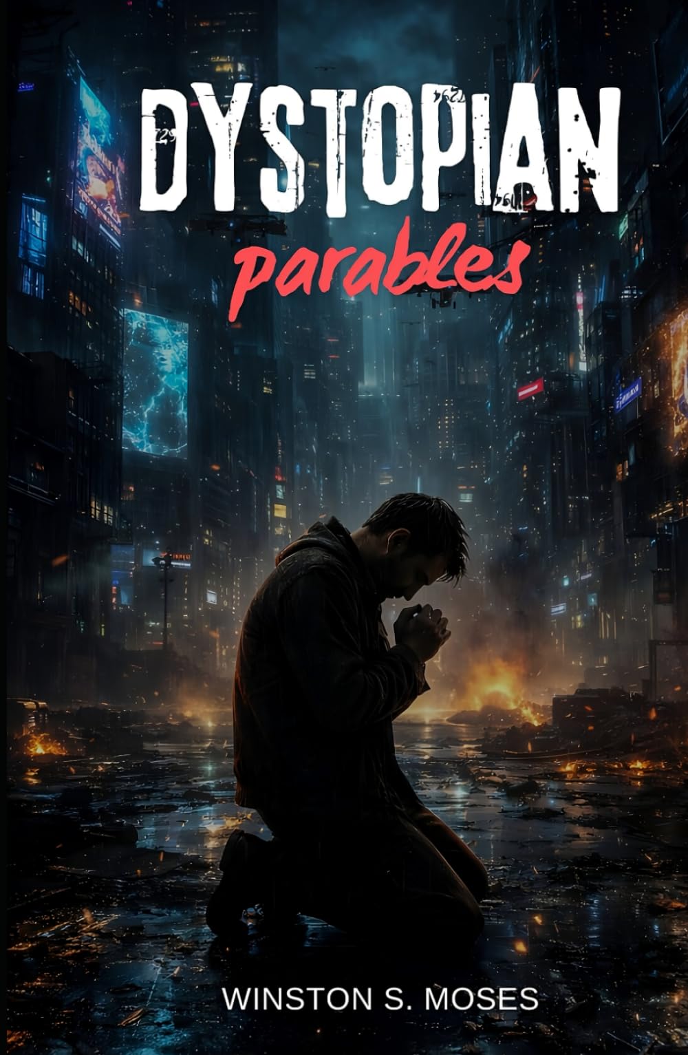 Dystopian Parables: Ancient Truths in Troubled Times