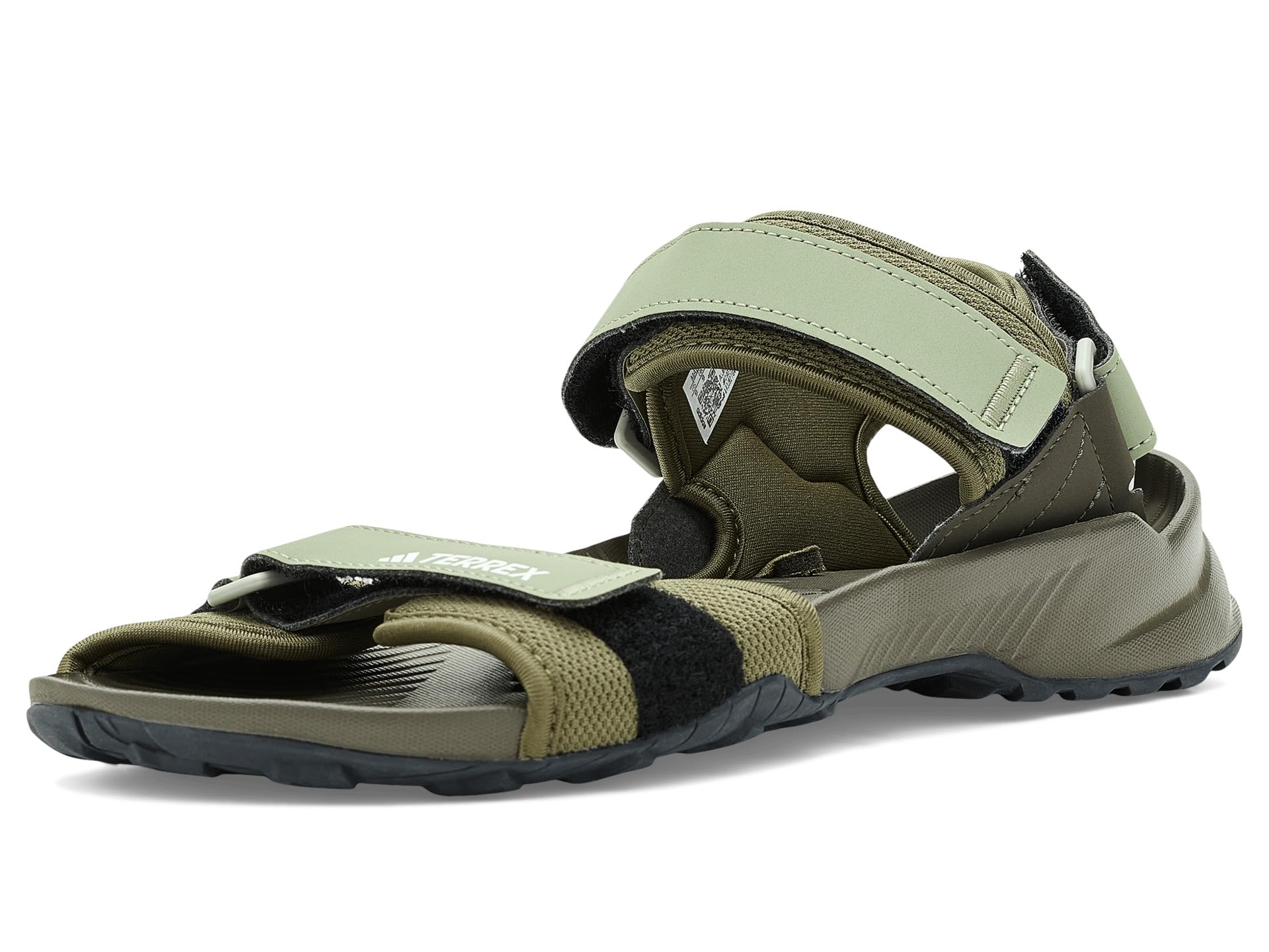 Unisex adidas Outdoor Terrex Hydroterra Hiking Sandals