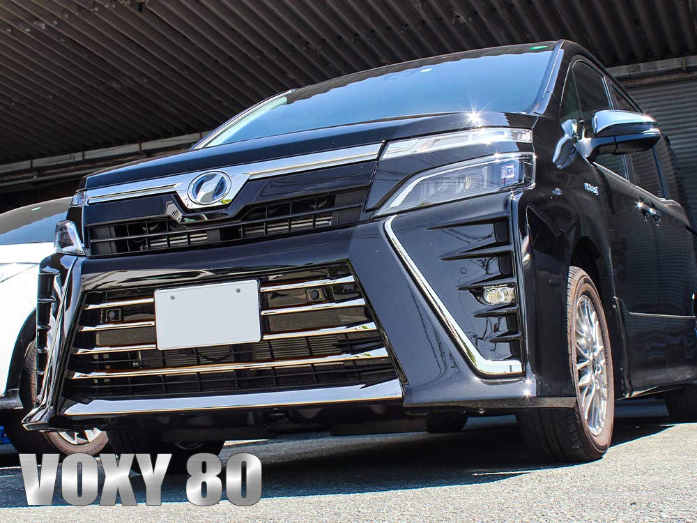 Amazon | [ネクサスジャパン] ヴォクシー80系 後期 ZS専用