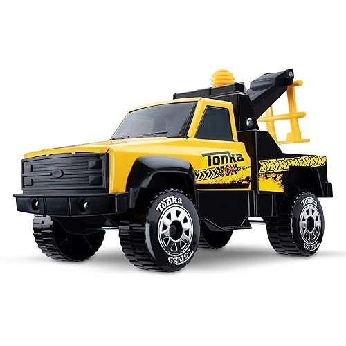 Tonka