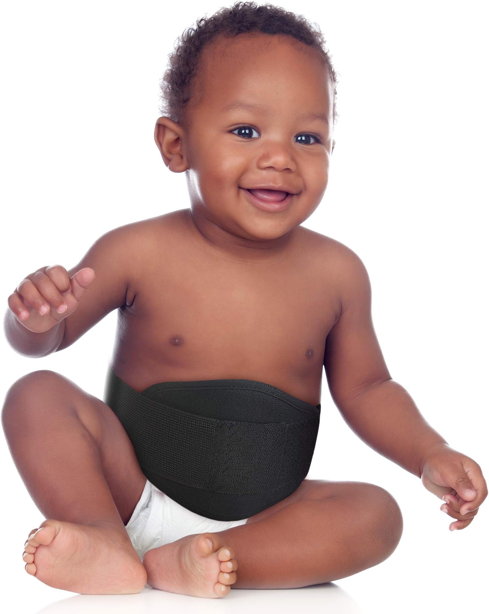 ORTONYX Baby Umbilical Hernia Belt - OX350