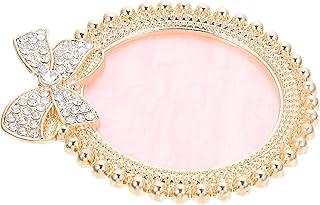 HAKIDZEL Esmalte Bandeja De Exibição De Arte De Unhas Paleta De Mistura De Cores De Unhas Gel De Mistura De Resina Para Unhas Para Unhas Ferramentas De Maquiagem Placa De Mistura De Cores