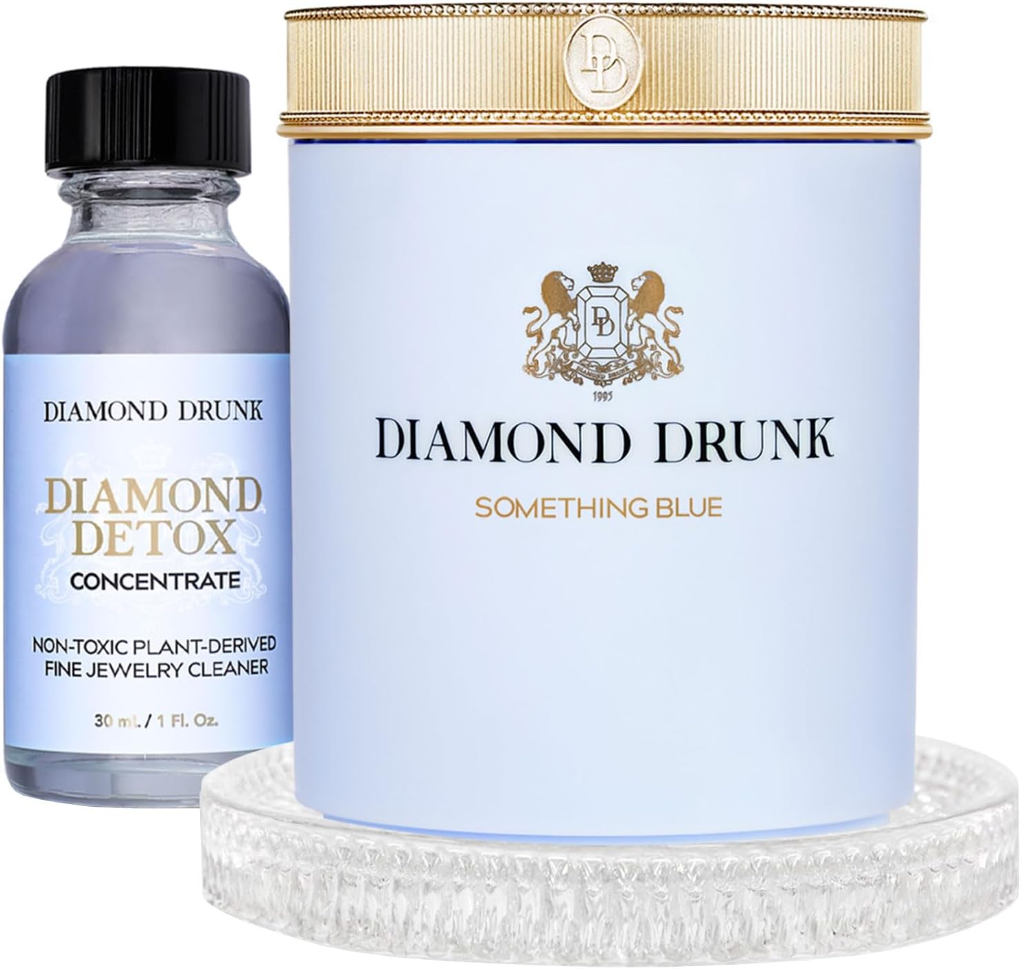 Collections – Non-Toxic, Fine Jewelry Cleaning...