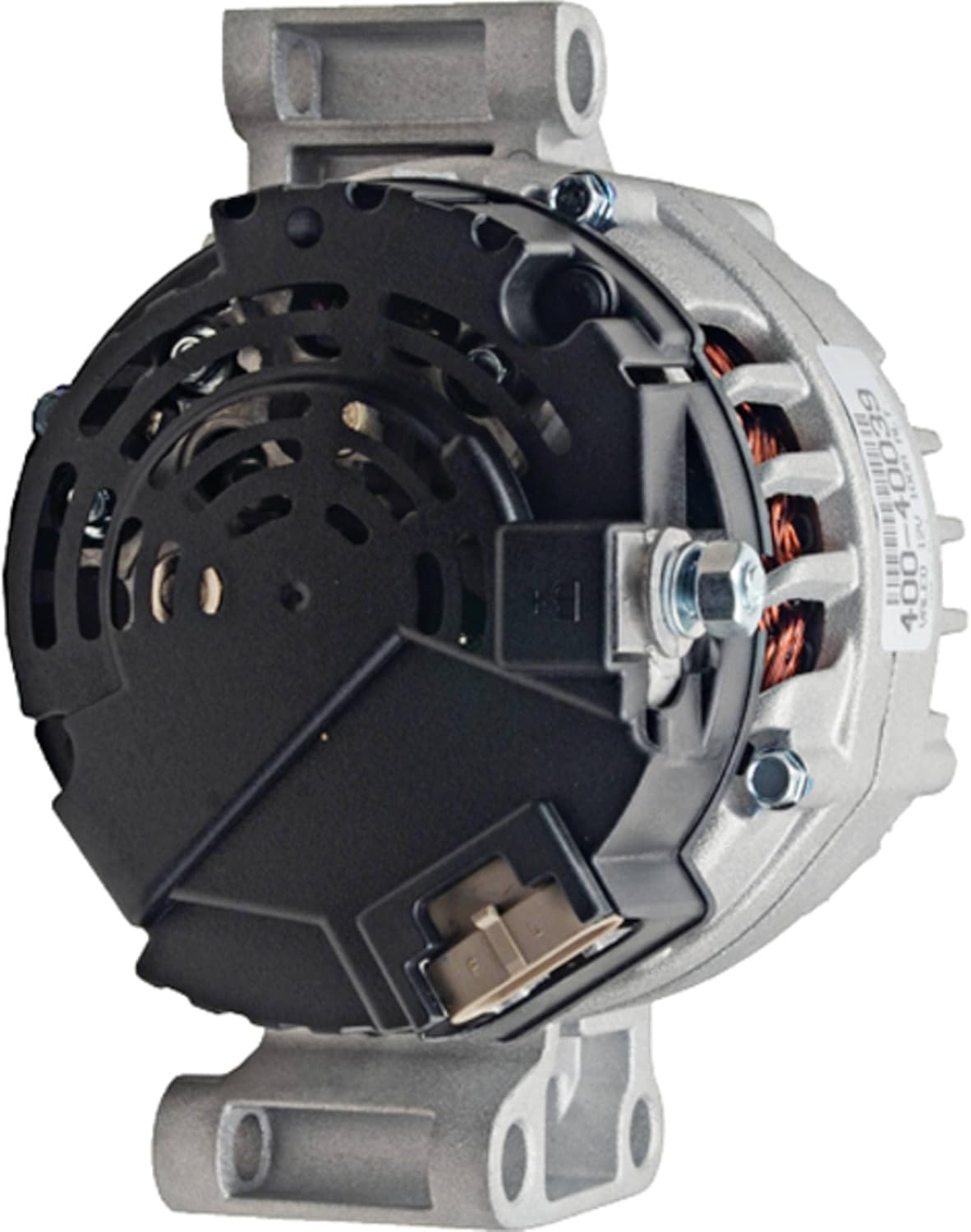 DB Electrical AVA0064 Alternator Compatible With/Replacement For 2.8L 2.8 3.5L 3.5 Chevy Colorado, Gmc Canyon 04-06 Isuzu 2.8L I280 2006, 3.5L I350 2006 15831639 97241516 8972415160 400-40039 SG10S039