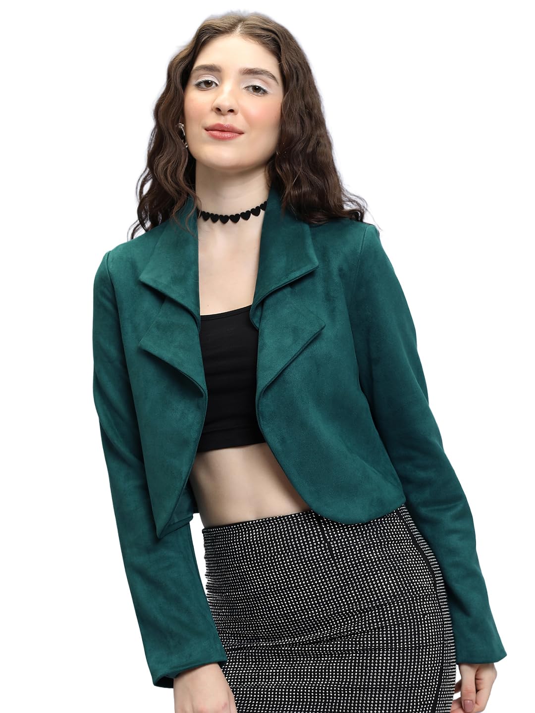 Women's TTBL000015 Blazer