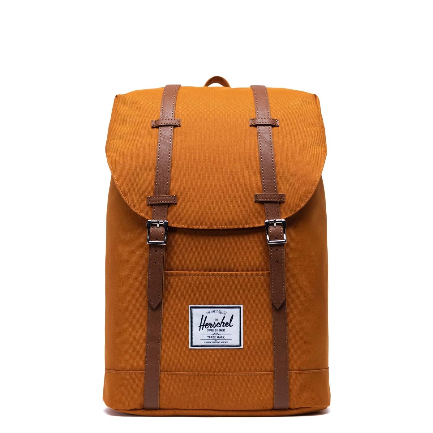 Supply Co. Retreat Pumpkin Spice One Size