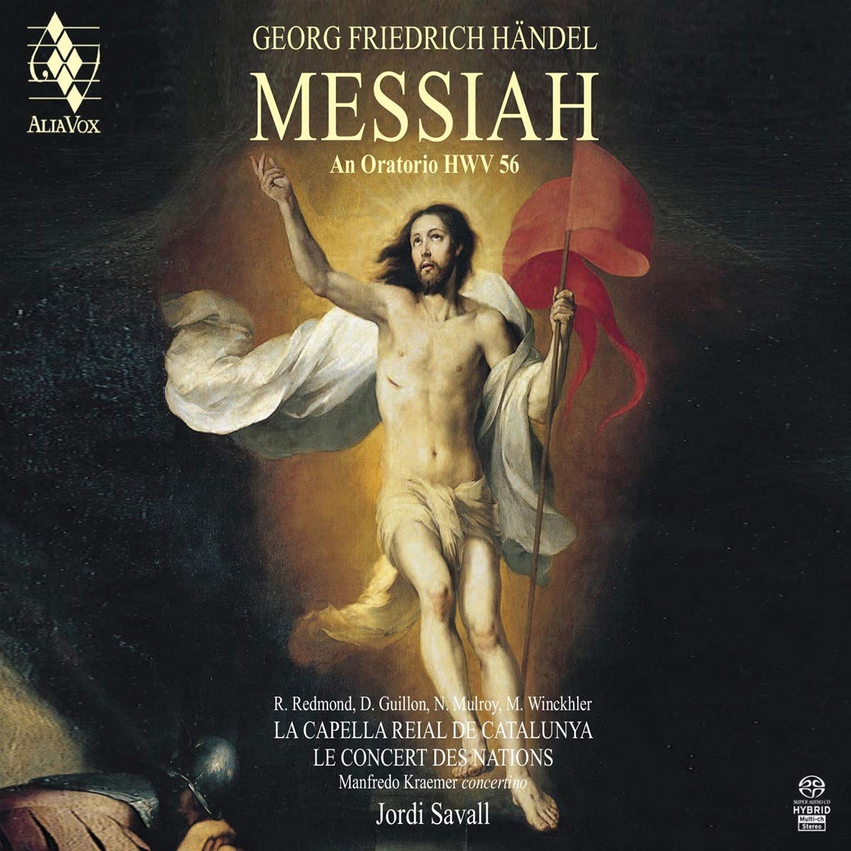 Haendel: The Messiah