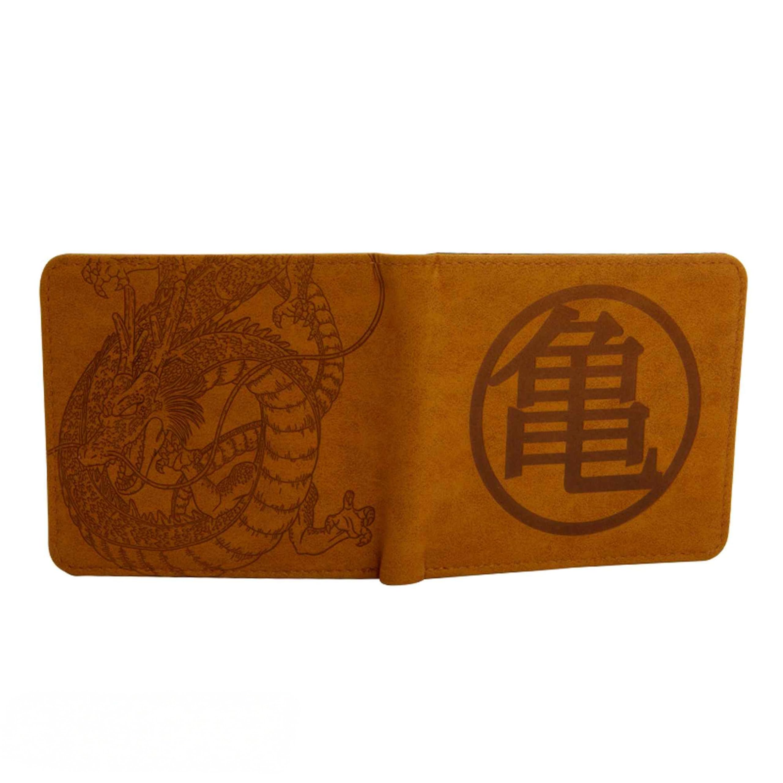 ABYstyle - Dragon Ball - Portafoglio premium - Shenron