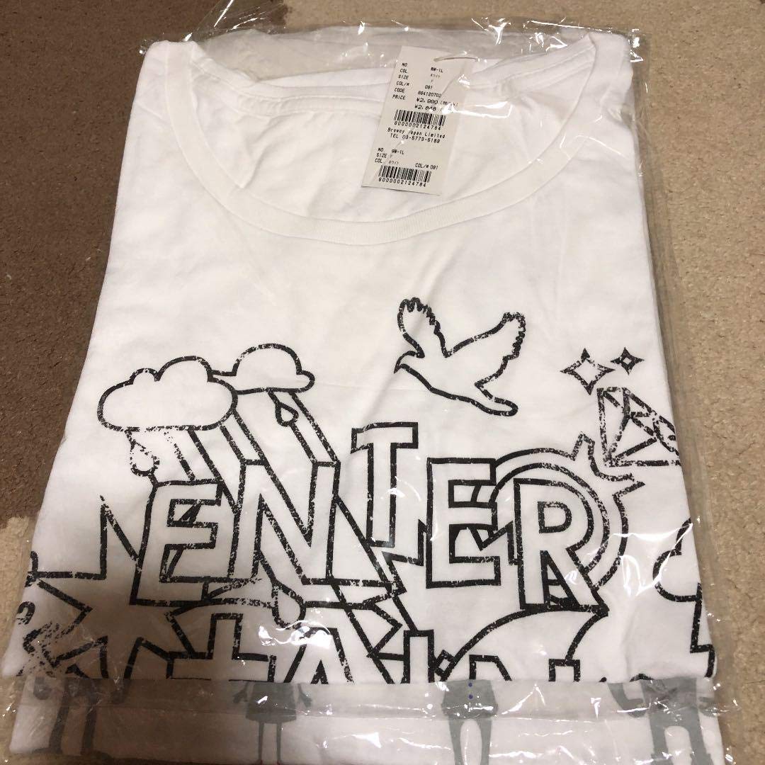 Amazon.co.jp: SEKAI NO OWARI Tシャツ セット : 車＆バイク
