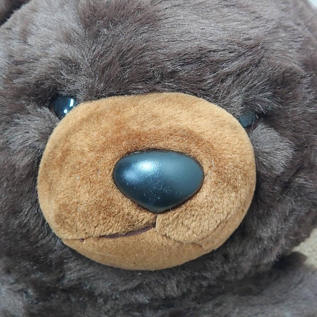 サンアンドスター ツキノワグマ 【公式通販】