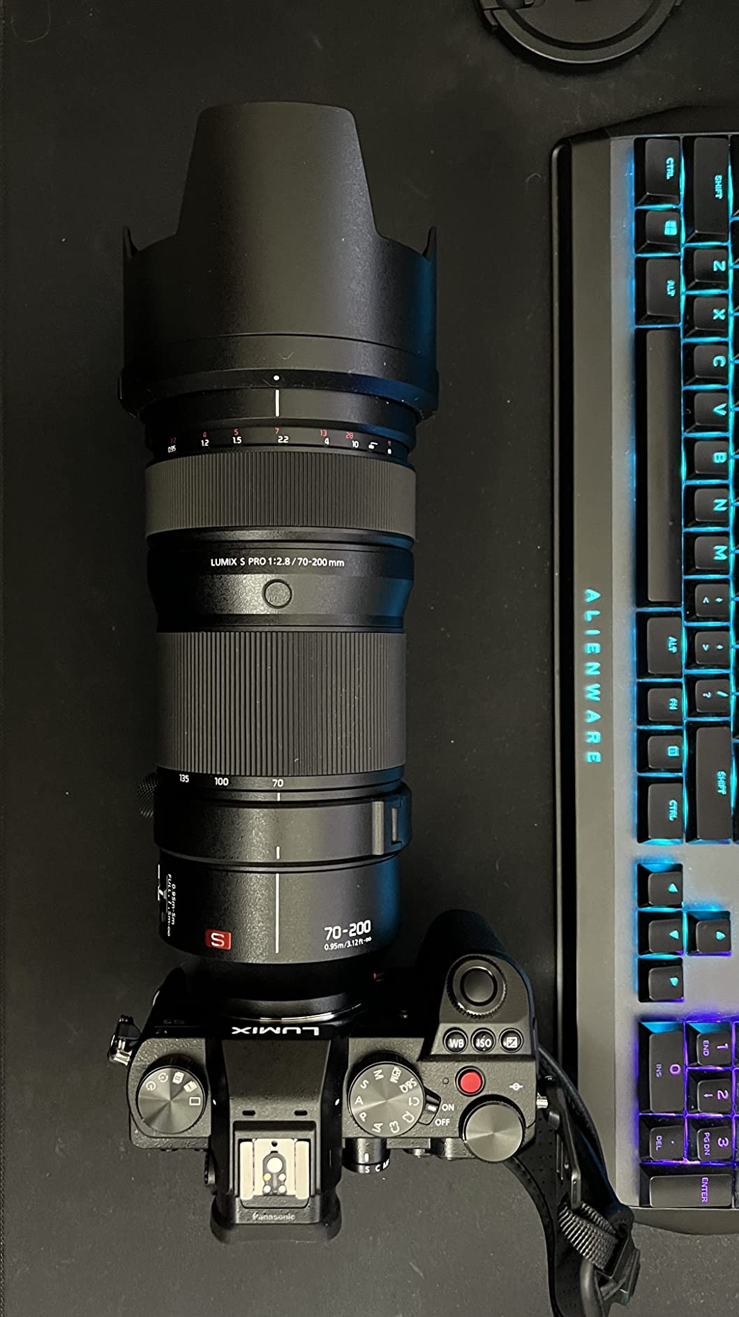 Great design and image quality