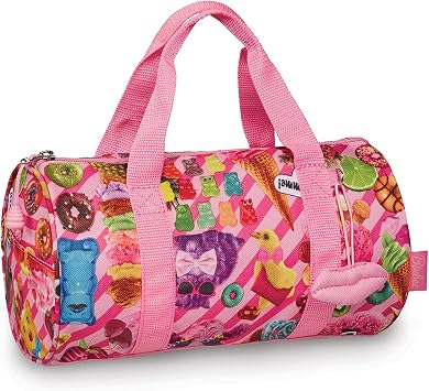 Amazon.com | Bixbee Kids Duffle Bag 