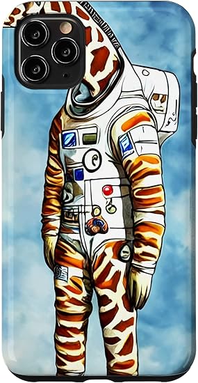 Amazon Iphone 11 Pro Max 宇宙飛行士の宇宙飛行士宇宙飛行士のミッションで面白いキリン スマホケース 家電 カメラ オンライン通販 Amazon Iphone 11 Pro Max 宇宙飛行士の宇宙飛行士宇宙飛行士のミッションで面白いキリン スマホケース 家電 カメラ オンライン通販