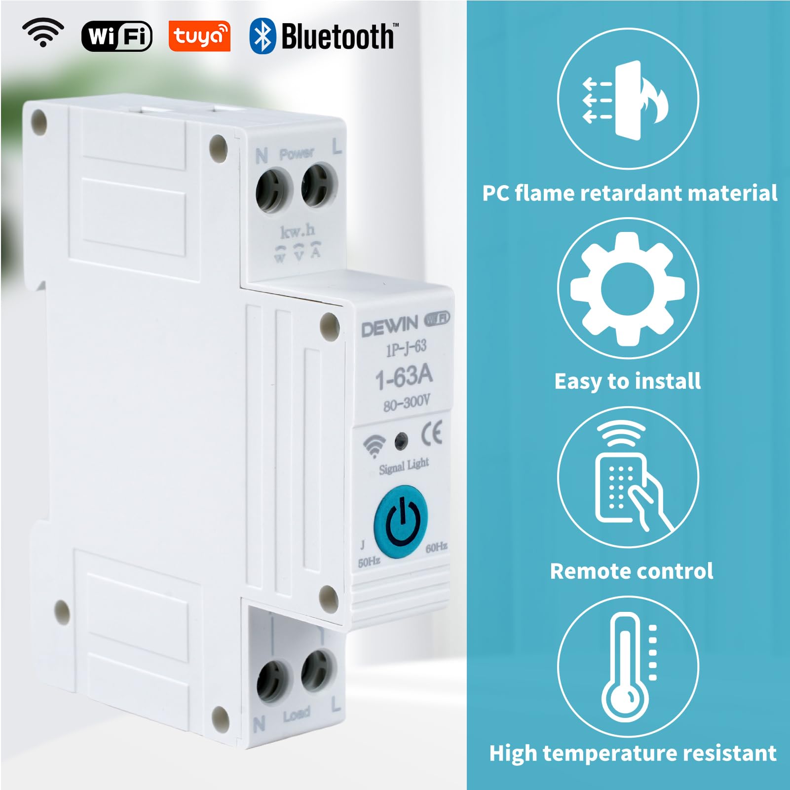 Sourcing Map Température Contrôle Interrupteur Thermostat Ksd301 125c Nc 2pcs