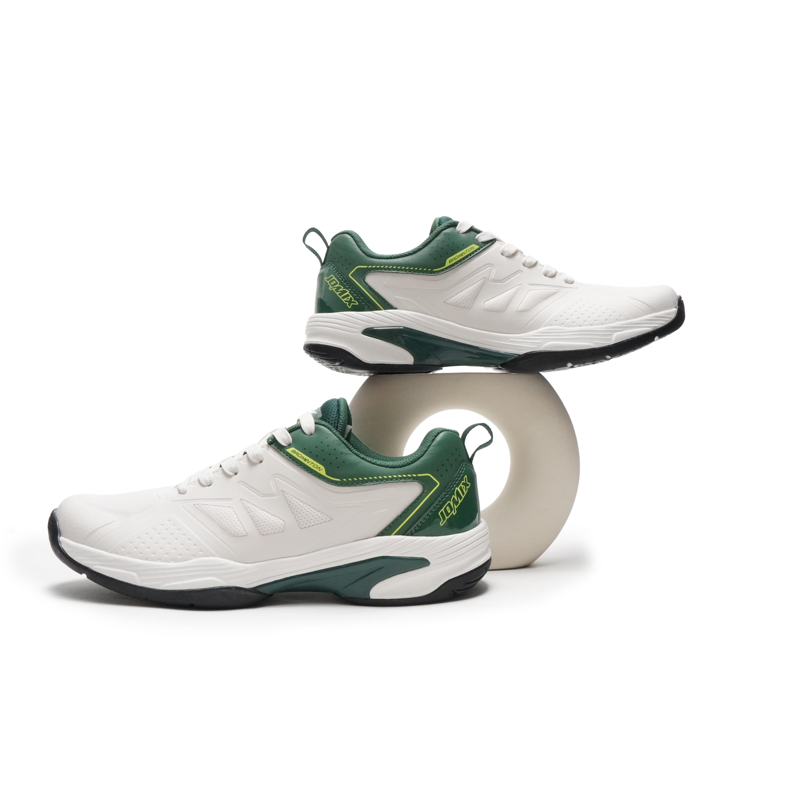 JOMIX Zapatillas Hombre Transpirables Adecuadas para Deportes al Aire Libre CMOS265475ES