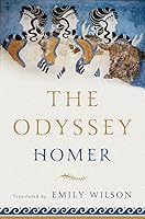 Algopix Similar Product 16 - The Odyssey